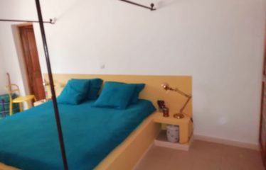 Warang – Propriété composée de 2 petites villas à vendre.BV463.