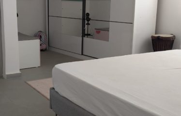 Saly – Villa contemporaine 2 chambres avec piscine à vendre.BV457.