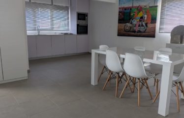 Saly – Villa contemporaine 2 chambres avec piscine à vendre.BV457.