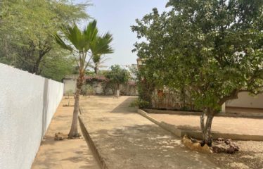 Warang – Villa 3 chambres proche de la mer à vendre.BV456.