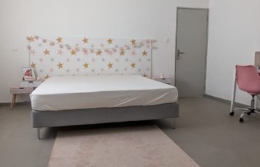 Saly – Villa contemporaine 2 chambres avec piscine à vendre.BV457.