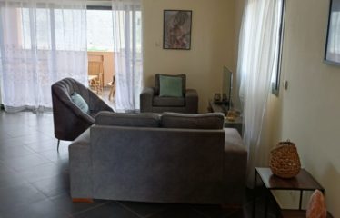 Saly – Appartement T3 à louer (location saisonnière).BV 462.