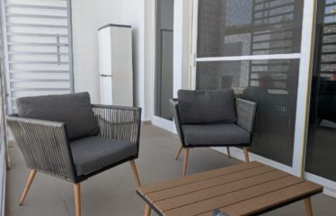 Saly – Villa contemporaine 2 chambres avec piscine à vendre.BV457.