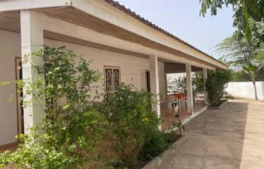 Warang – Villa 3 chambres proche de la mer à vendre.BV456.