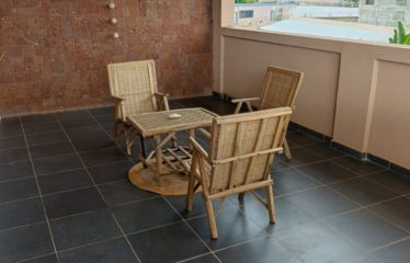 Saly – Appartement T3 à louer (location saisonnière).BV 462.