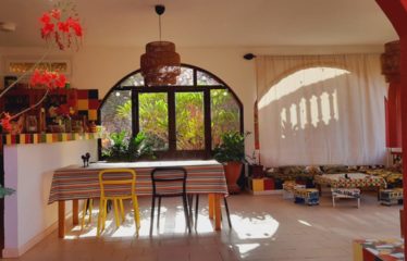 Warang – Propriété composée de 2 petites villas à vendre.BV463.