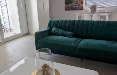 Saly – Villa contemporaine 2 chambres avec piscine à vendre.BV457.
