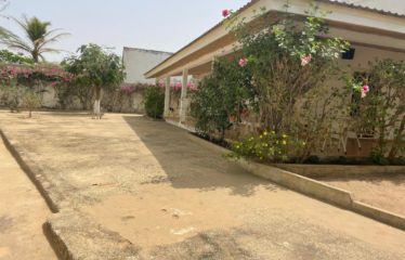 Warang – Villa 3 chambres proche de la mer à vendre.BV456.