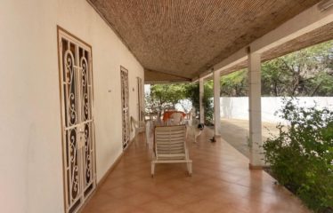 Warang – Villa 3 chambres proche de la mer à vendre.BV456.