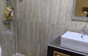 Saly – Appartement T3 à louer (location saisonnière).BV 462.