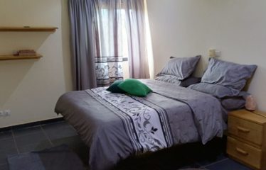 Saly – Appartement T3 à louer (location saisonnière).BV 462.