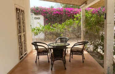Warang – Villa 3 chambres proche de la mer à vendre.BV456.