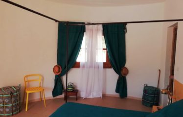 Warang – Propriété composée de 2 petites villas à vendre.BV463.