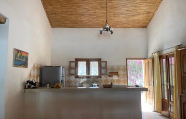 Warang – Villa 3 chambres proche de la mer à vendre.BV456.