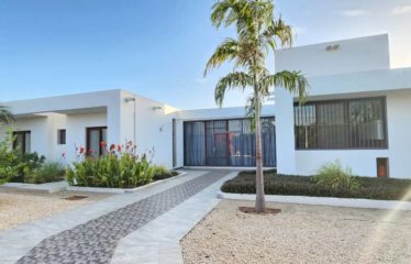 Nguérigne – Villa standing 4 chambres avec piscine à louer.BV472.