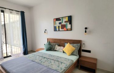 Nguérigne – Villa contemporaine plain pied 4 chambres à louer.BV467.