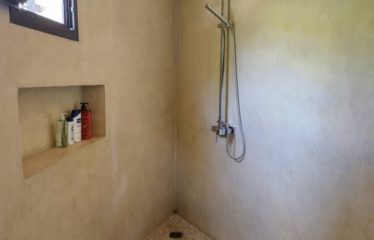 Yayem/Ndangane – Villa atypique avec piscine sur un terrain de 9 000 m2 à vendre.BV471.