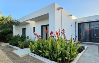 Nguérigne – Villa standing 4 chambres avec piscine à louer.BV472.