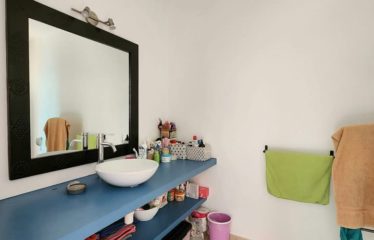 Nguérigne – Villa contemporaine plain pied 3 chambres avec piscine à vendre.BV469.
