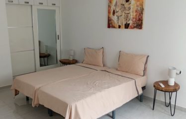 Somone – Villa contemporaine plain pied 4 chambres avec piscine à louer.BV476.