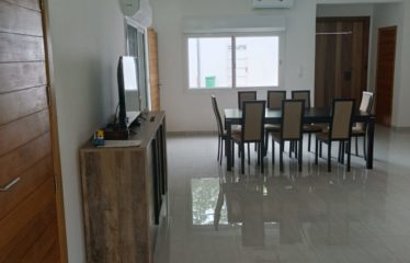Somone – Villa contemporaine plain pied 4 chambres avec piscine à louer.BV476.