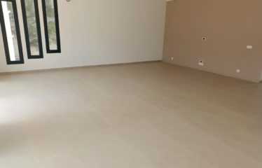 Somone – villa contemporaine neuve de 5 chambres avec piscine à louer.BV479.