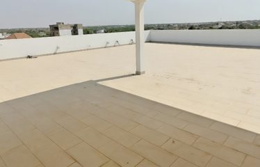 Somone – villa contemporaine neuve de 5 chambres avec piscine à louer.BV479.