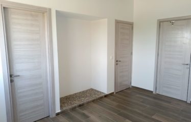 Somone – villa contemporaine neuve de 5 chambres avec piscine à louer.BV479.