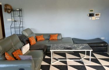 Ngaparou – Villa 3 chambres avec piscine à vendre.BV489.