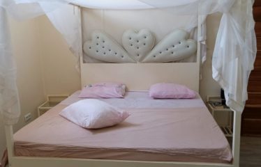 Ngaparou – Villa 3 chambres avec piscine à vendre.BV489.