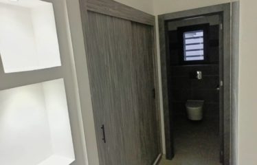 Nguérigne – Villa neuve 3 chambres avec piscine à louer.BV493.