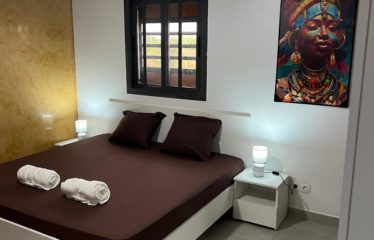 Nguérigne – Villa contemporaine 3 chambres avec piscine à vendre.BV485.