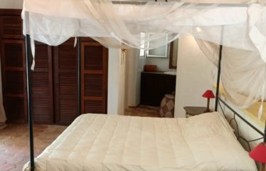 Nguérigne – Villa afro-contemporaine 3 chambres avec piscine à vendre.BV490.