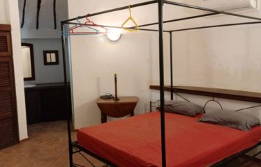 Nguérigne – Villa afro-contemporaine 3 chambres avec piscine à vendre.BV490.