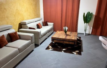 Nguérigne – Villa contemporaine 3 chambres avec piscine à vendre.BV485.