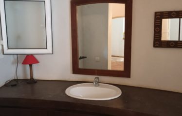 Nguérigne – Villa afro-contemporaine 3 chambres avec piscine à vendre.BV490.