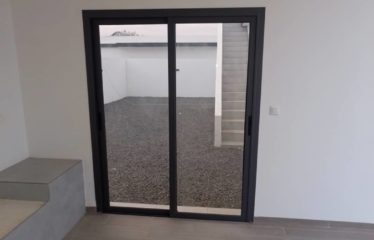 Nguérigne – Villa neuve 3 chambres avec piscine à louer.BV493.