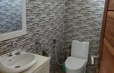 Ngaparou – Villa 3 chambres avec piscine à vendre.BV489.