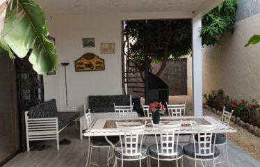 Ngaparou – Villa 3 chambres avec piscine à vendre.BV489.