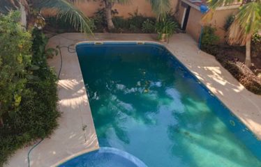 Somone – Villa 5 chambres avec piscine proche de la mer à louer.BV488