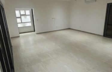 Nguérigne – Villa neuve 3 chambres avec piscine à louer.BV493.