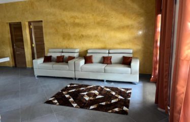 Nguérigne – Villa contemporaine 3 chambres avec piscine à vendre.BV485.