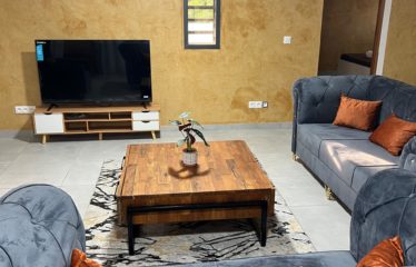 Nguérigne – Villa contemporaine 3 chambres avec piscine à vendre.BV485.