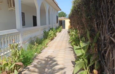 Somone – Villa 5 chambres avec piscine proche de la mer à louer.BV488