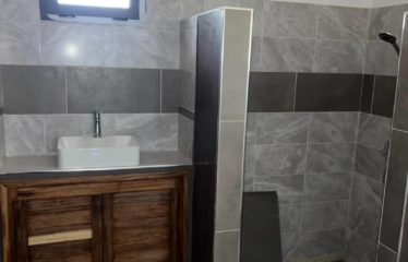 Nguérigne – Villa contemporaine 3 chambres avec piscine à vendre.BV485.