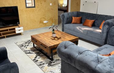 Nguérigne – Villa contemporaine 3 chambres avec piscine à vendre.BV485.