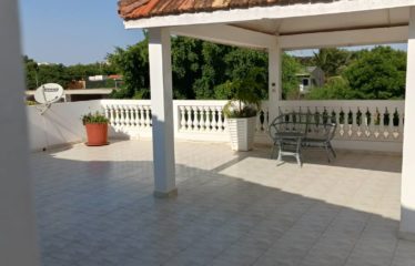 Somone – Villa 5 chambres avec piscine proche de la mer à louer.BV488