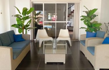 Nguérigne – Villa afro-contemporaine 3 chambres avec piscine à vendre.BV490.