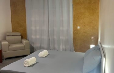 Nguérigne – Villa contemporaine 3 chambres avec piscine à vendre.BV485.