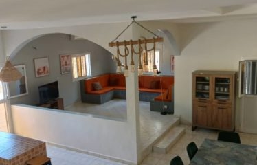 Somone – Villa 5 chambres avec piscine proche de la mer à louer.BV488